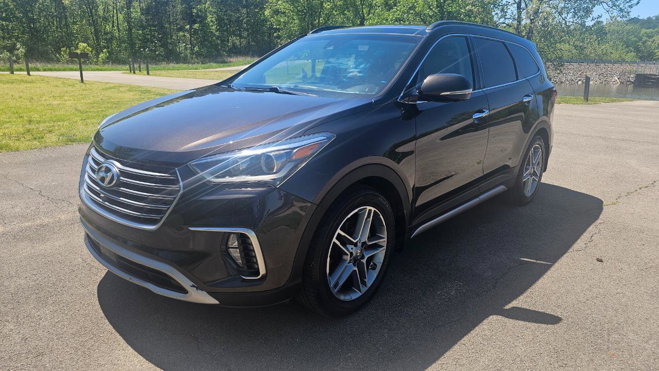 Used 2019 Hyundai Santa Fe XL AWD/4WD image 12
