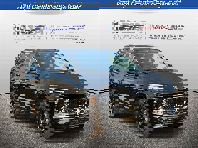 New 2026 Buick Encore GX Sport Touring w/ Advanced Technology Package