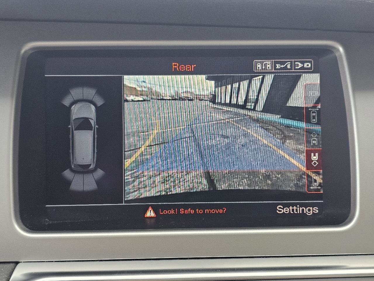 Used 2013 Audi Q7 TDI Premium Plus w/ Warm Weather Pkg image 33