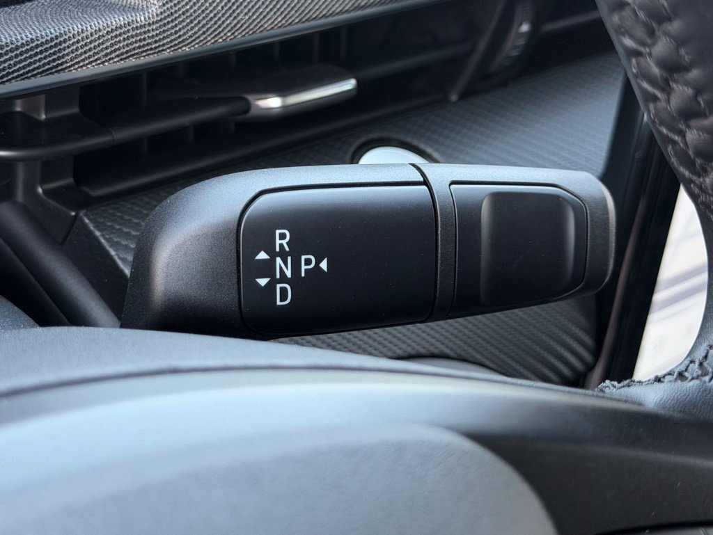 New 2026 Ford Mustang Mach-E Select RWD image 22