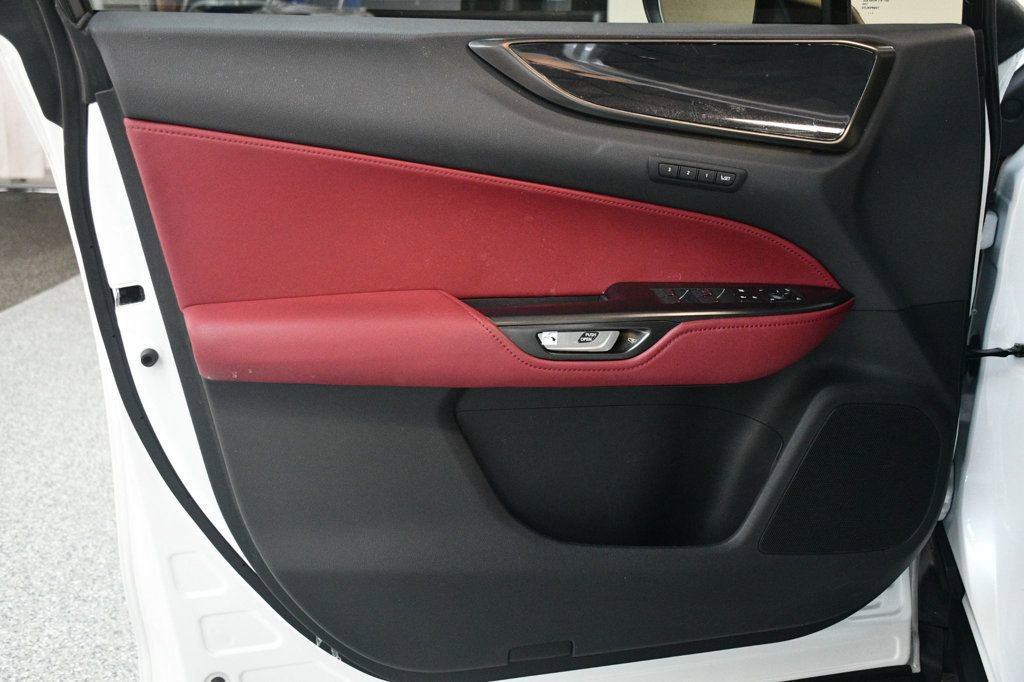 Used 2022 Lexus NX 350 AWD image 22