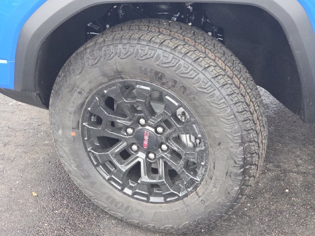 New 2026 GMC Canyon Elevation w/ Convenience Package AWD/4WD image 26