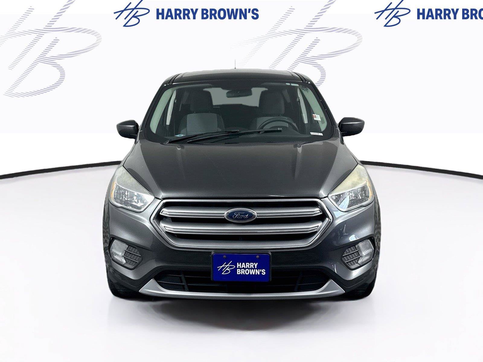 Used 2017 Ford Escape SE w/ SE Cold Weather Package AWD/4WD image 25