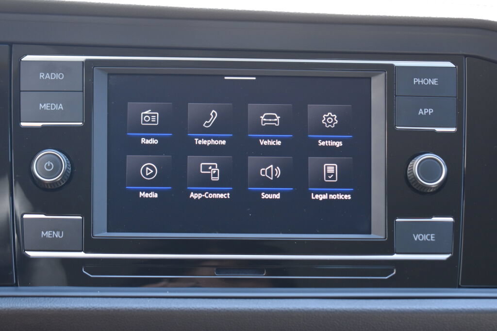 Used 2024 Volkswagen Jetta S FWD image 11