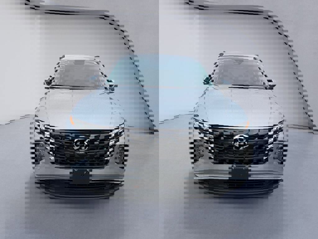 Used 2024 Hyundai Tucson SEL w/ Convenience Package image 8