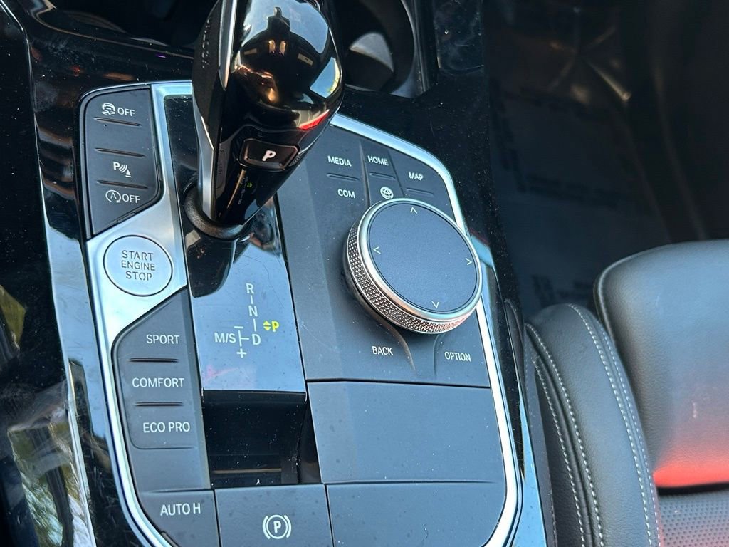 Used 2024 BMW X3 sDrive30i image 21