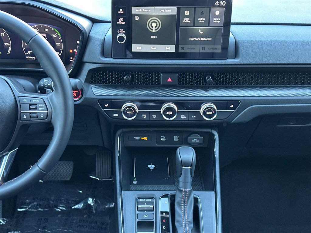 New 2026 Honda CR-V Sport-L image 19