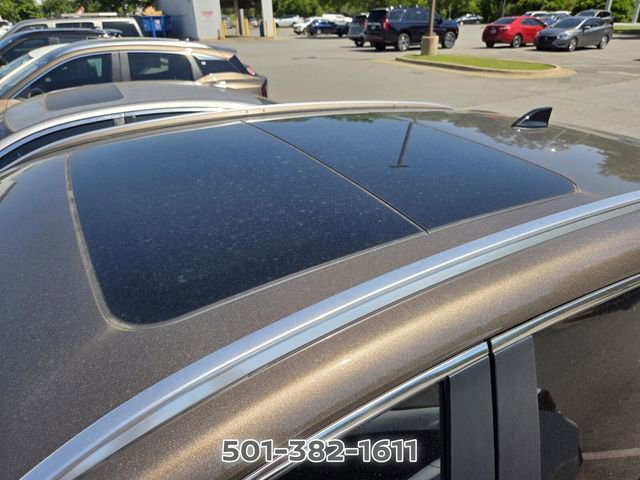 Used 2026 Nissan Kicks SV w/ SV Premium Package FWD image 8