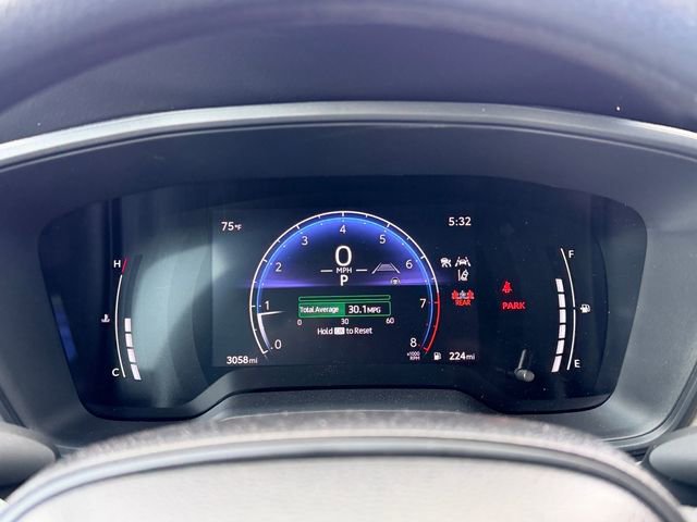 Used 2026 Toyota Corolla Cross L FWD image 18