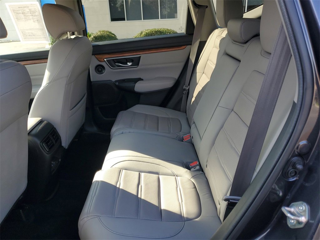 Used 2019 Honda CR-V EX-L image 15