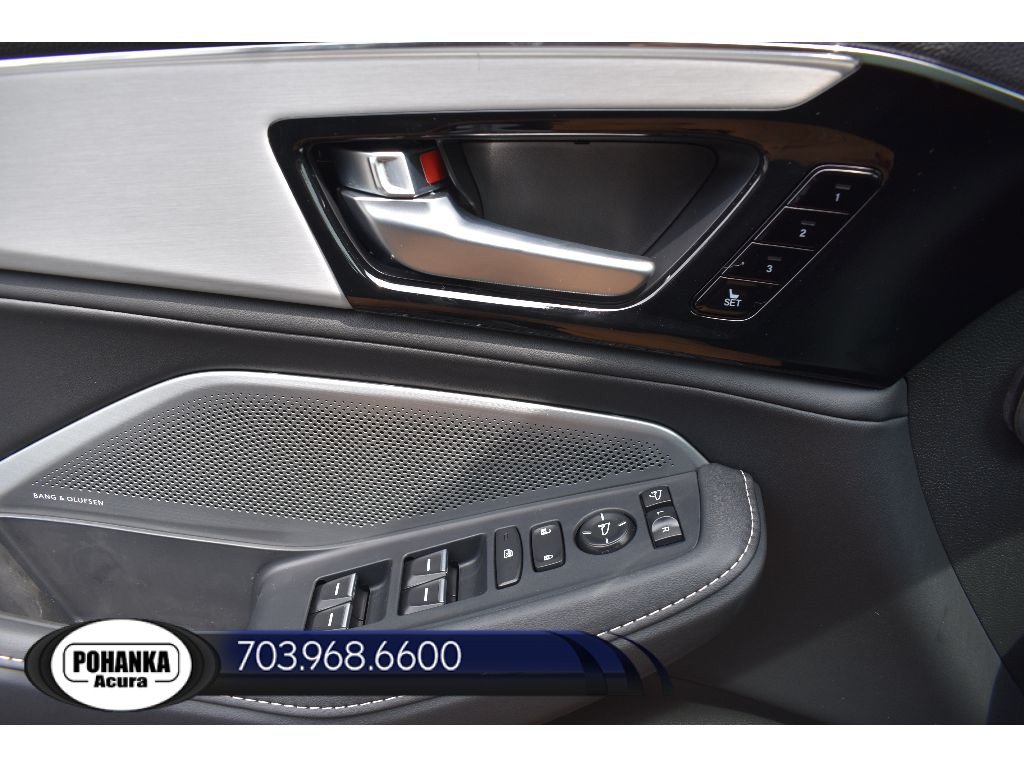 New 2026 Acura MDX w/ Technology Package AWD/4WD image 25