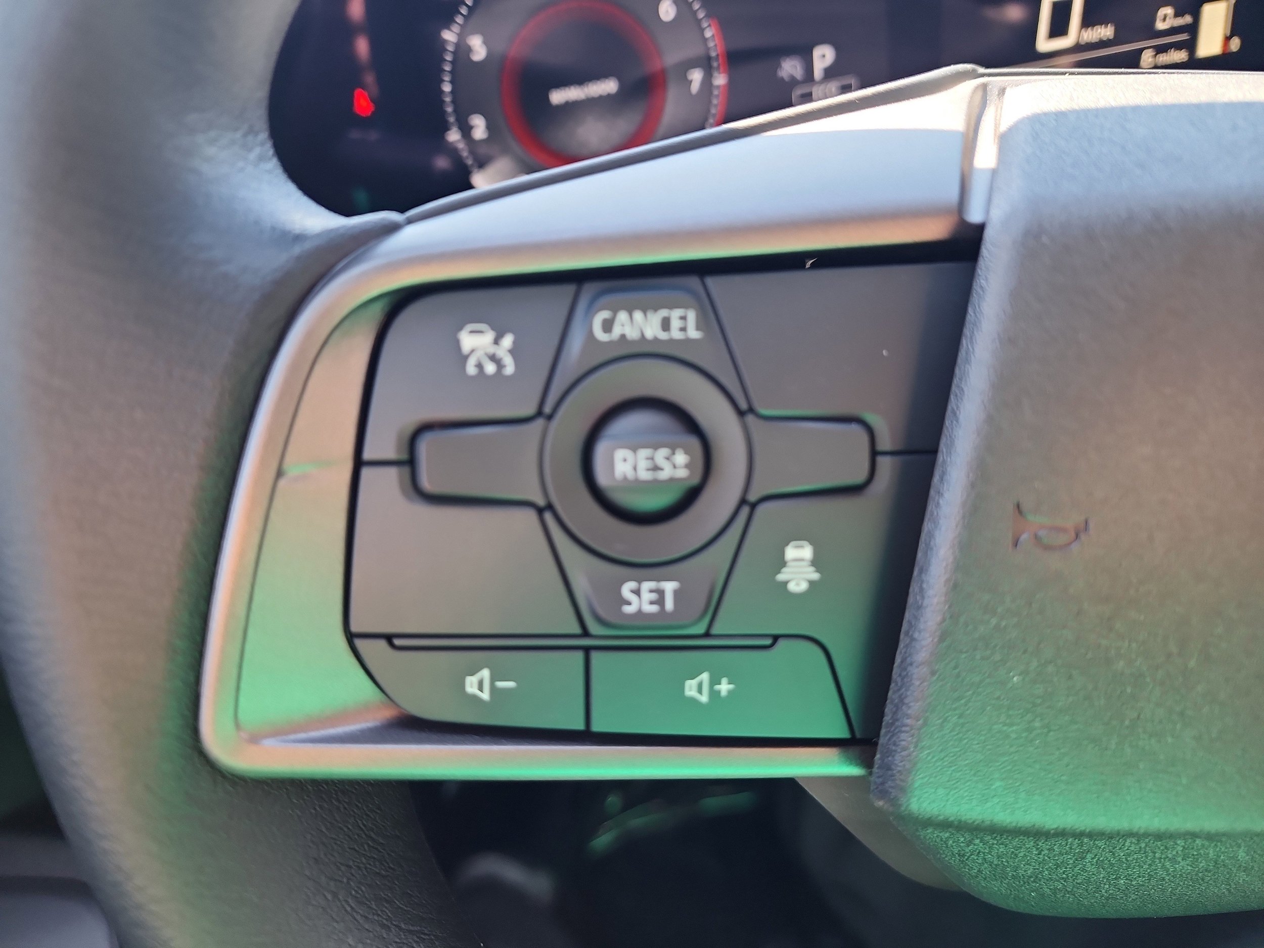 New 2026 Nissan Sentra S w/ S Cold Weather Package FWD image 18