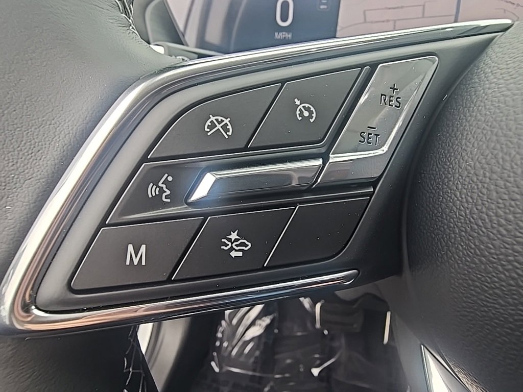 New 2025 Buick Envision Sport Touring image 17