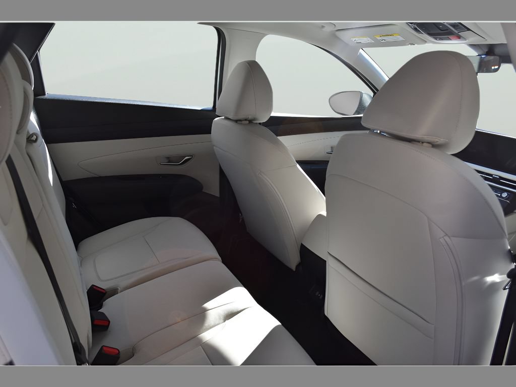 New 2026 Hyundai Tucson SE FWD image 15