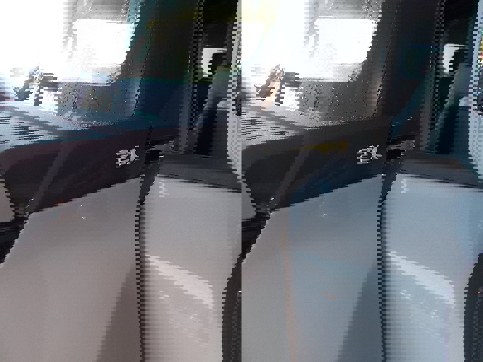 New 2025 GMC Hummer EV 2X image 23