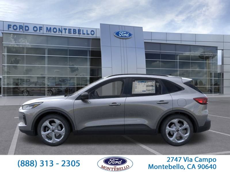 New 2025 Ford Escape ST-Line w/ Tech Pack #1 image 5