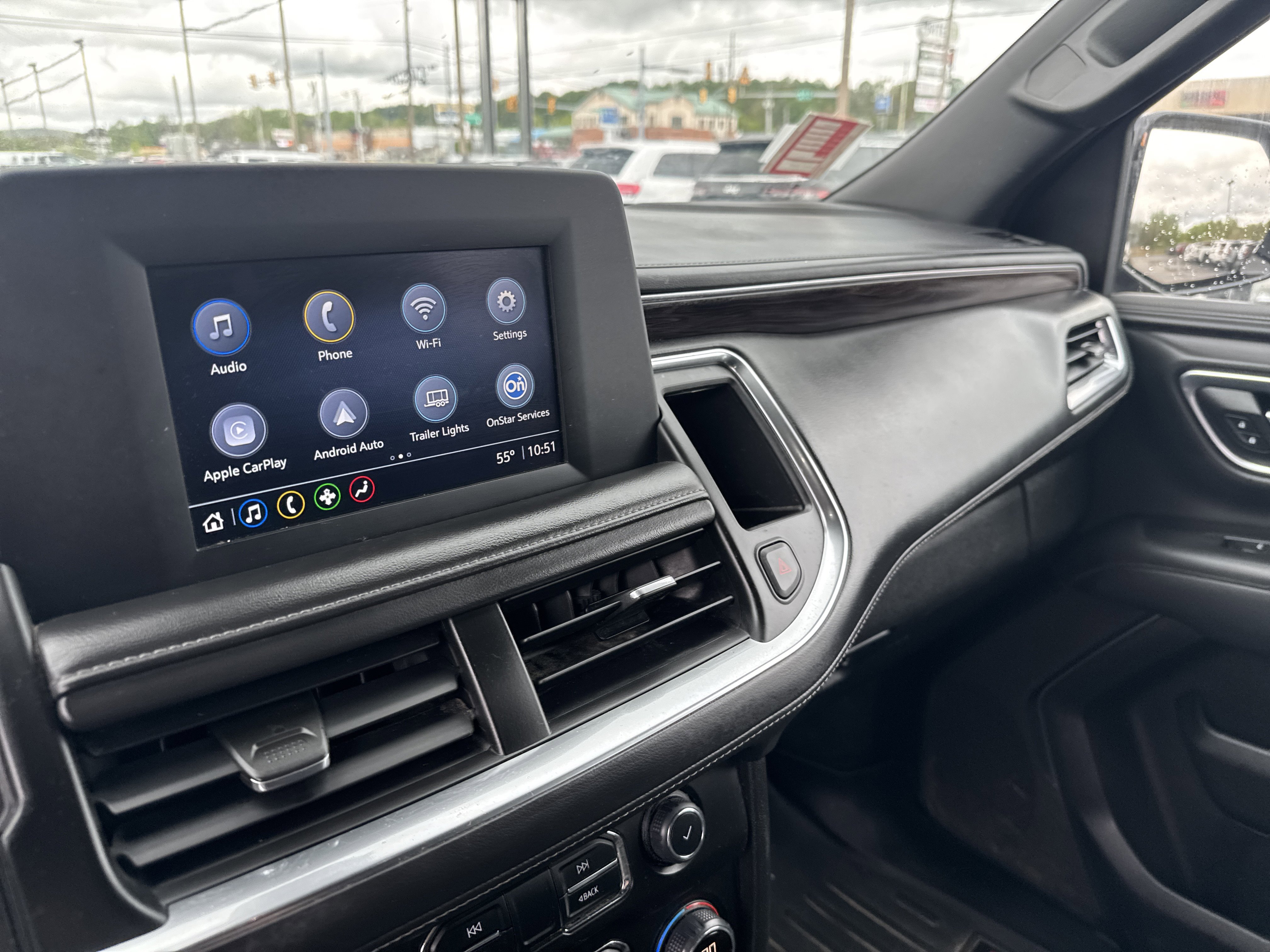 Used 2022 Chevrolet Tahoe LS AWD/4WD image 23