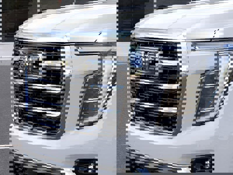 New 2026 GMC Yukon XL Elevation w/ LPO, Elevation Black Package image 37