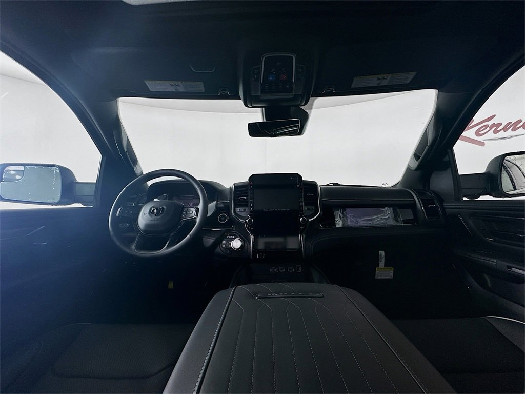 New 2026 RAM 1500 Limited image 9