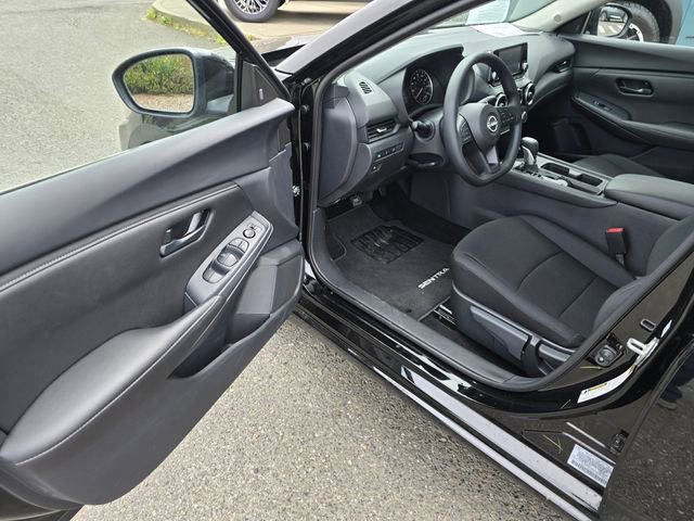 Used 2025 Nissan Sentra S FWD image 15