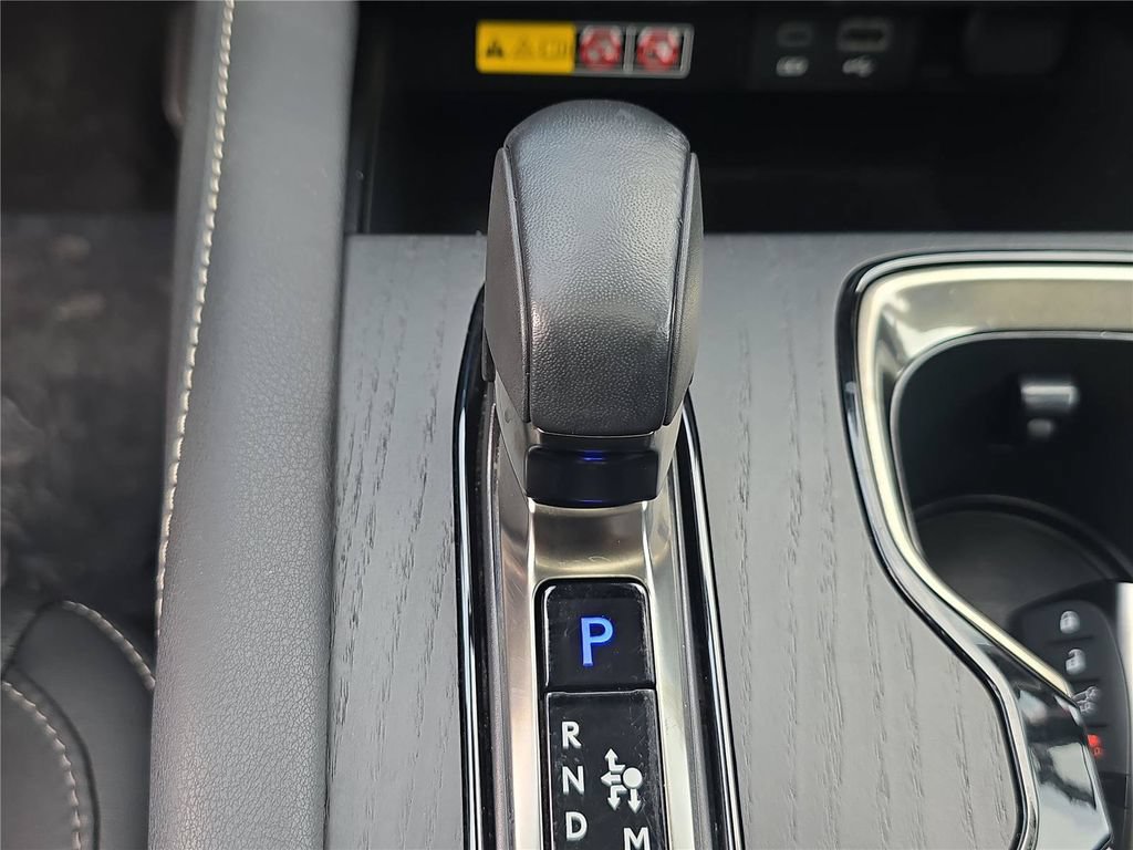 Used 2023 Lexus RX 350 Premium w/ Accessory Package (Z1) FWD image 24