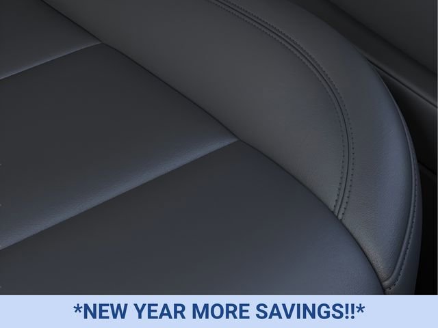 New 2026 Chevrolet Silverado 2500 W/T w/ WT Convenience Package image 21