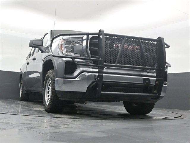 Used 2021 GMC Sierra 1500 4x4 Crew Cab w/ Trailering Package image 45