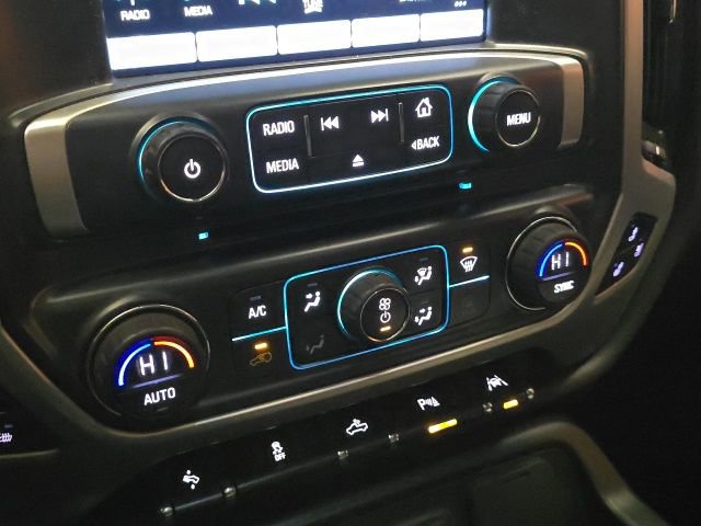 Used 2018 GMC Sierra 1500 SLT image 41