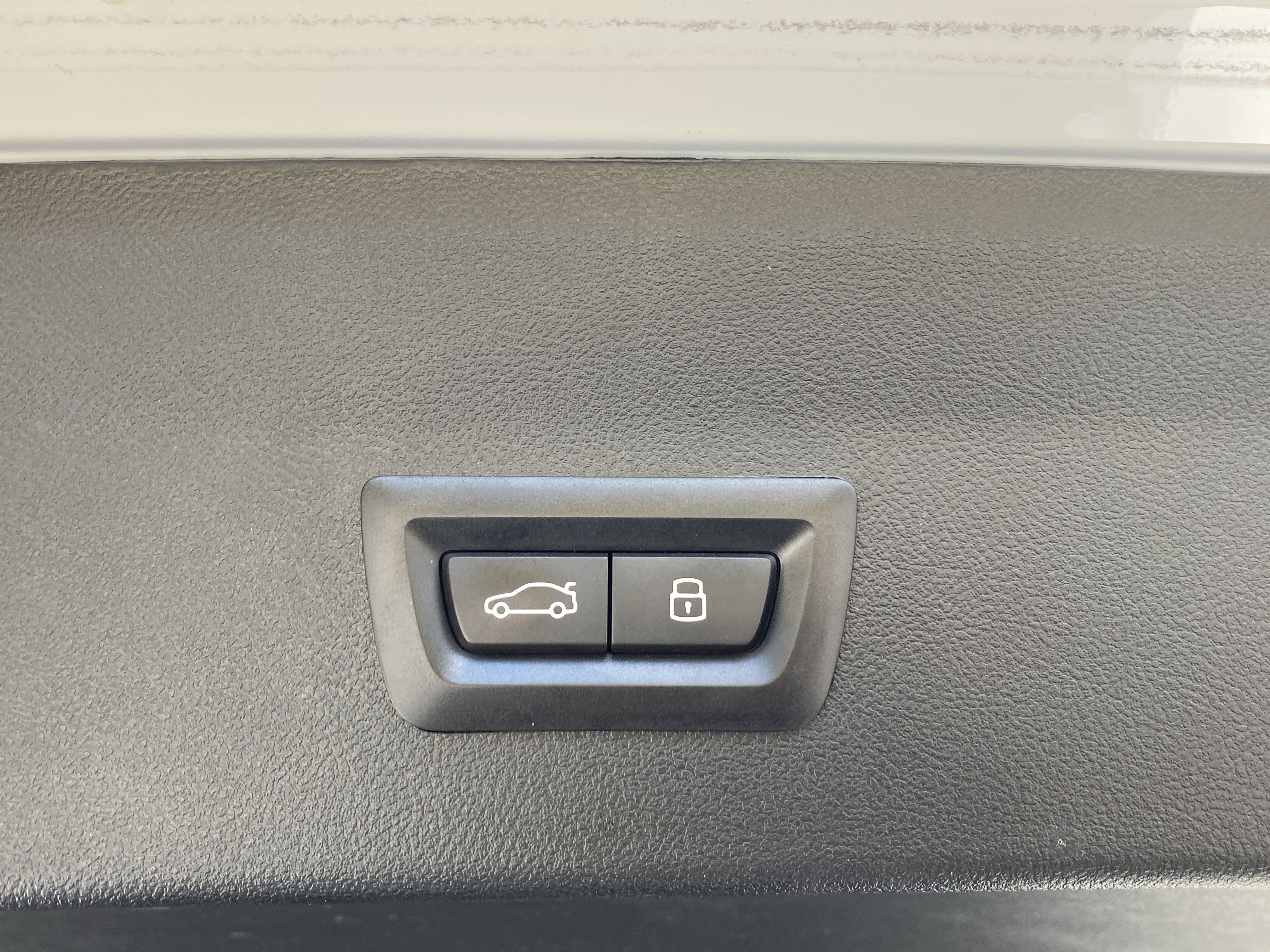 Used 2023 BMW X4 M w/ Executive Package image 50