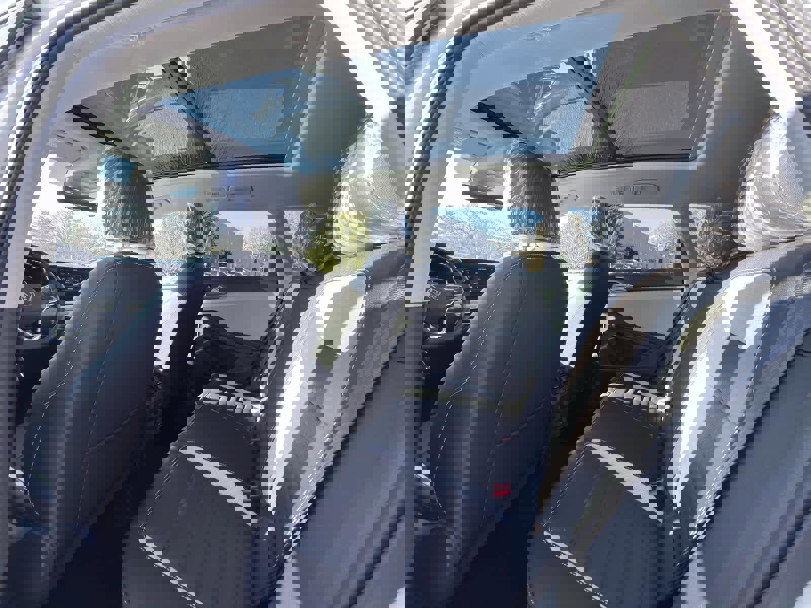 New 2026 Volkswagen Taos SEL image 17