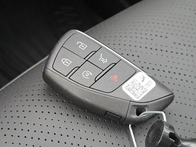 New 2026 Buick Envision Sport Touring image 38