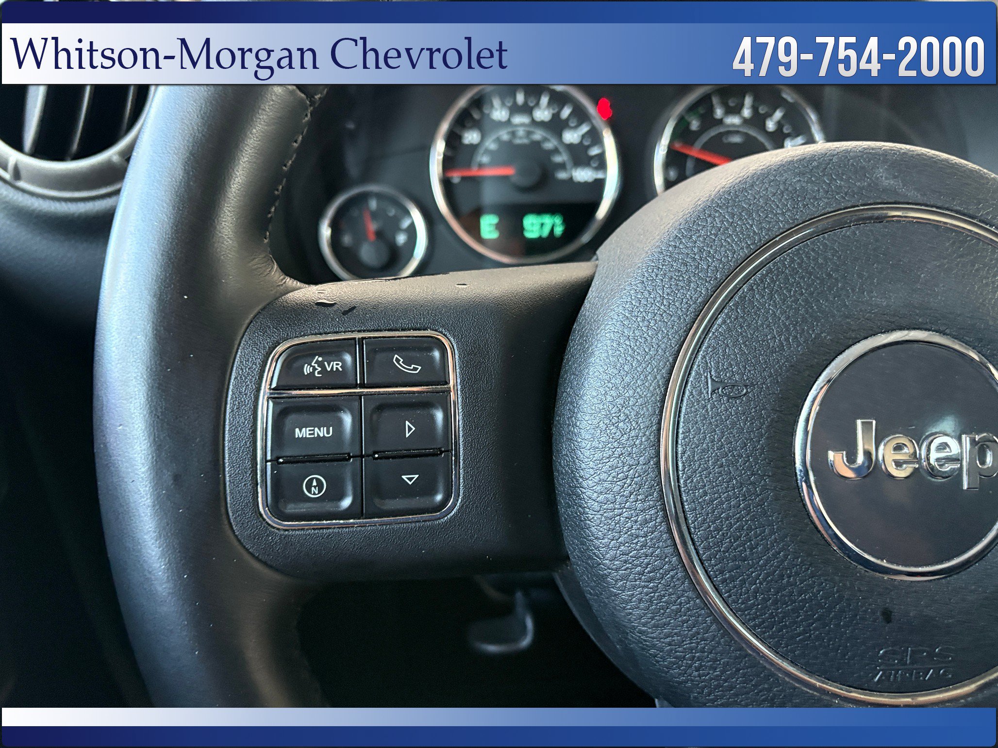 Used 2012 Jeep Wrangler Sport AWD/4WD image 14