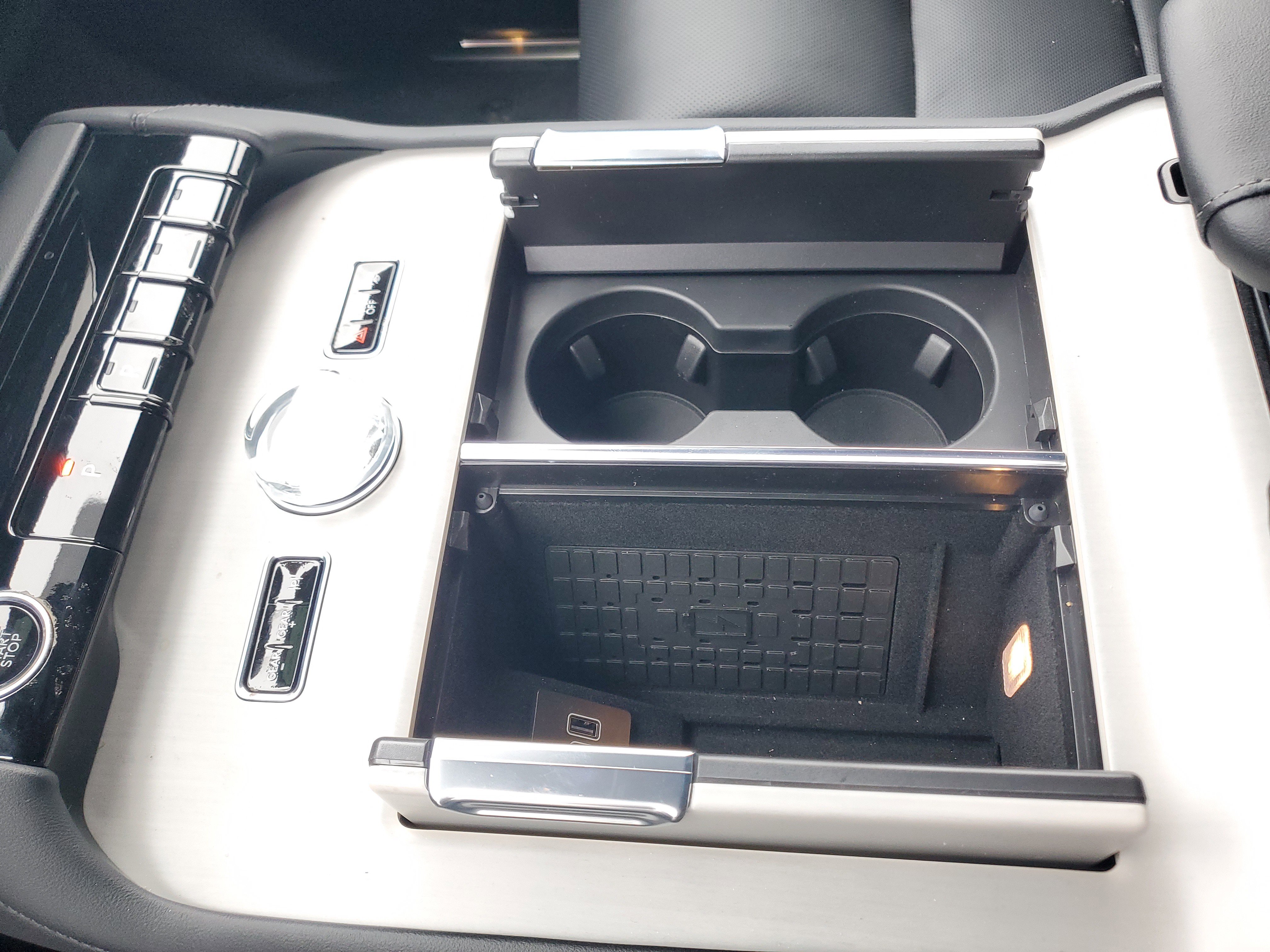 New 2026 Lincoln Navigator L Reserve w/ Jet Appearance Package image 26