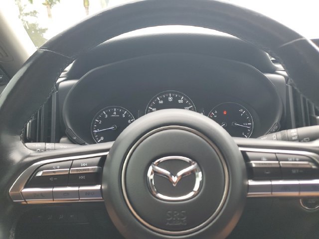 Used 2023 MAZDA CX-50 2.5 Turbo w/ Cargo Package AWD/4WD image 25