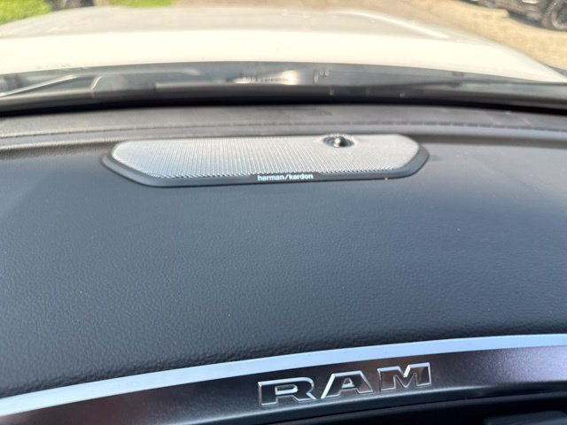 New 2026 RAM 2500 Laramie w/ Night Edition AWD/4WD image 44