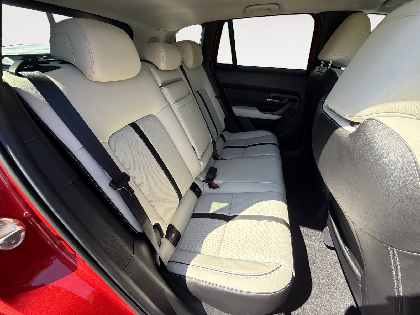 New 2026 MAZDA CX-50 AWD 2.5 S w/ Cargo Package image 18