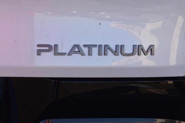 New 2026 Nissan Murano Platinum w/ Cargo Package image 8