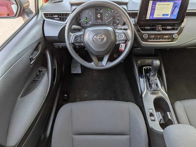 Used 2024 Toyota Corolla LE FWD image 12