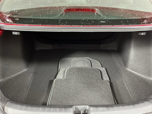 Certified 2025 Honda Civic Sport image 34