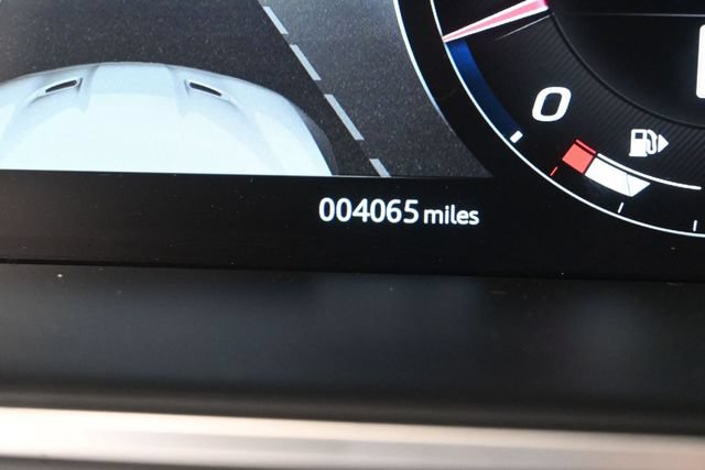 Used 2023 Jaguar F-TYPE R-Dynamic AWD/4WD image 33