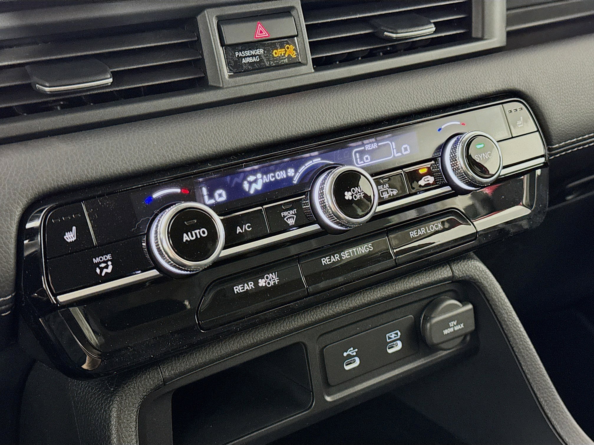 New 2026 Honda Pilot EX-L image 16