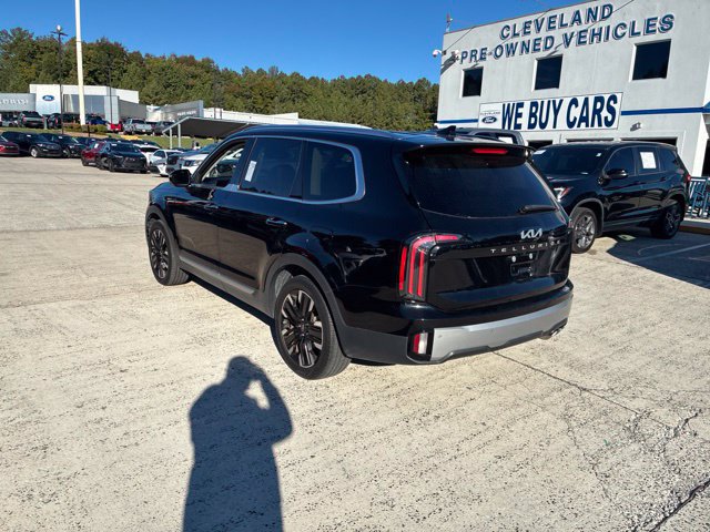 Used 2023 Kia Telluride SX FWD image 17
