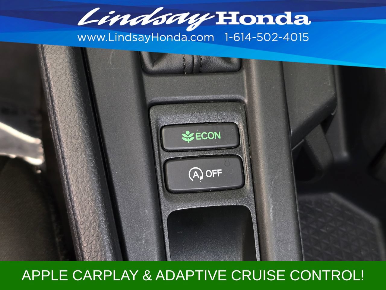 Used 2024 Honda Accord LX image 19