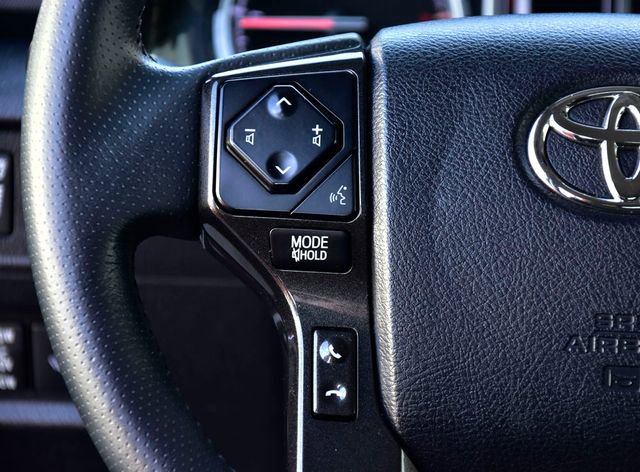 Certified 2024 Toyota 4Runner TRD Off-Road image 21