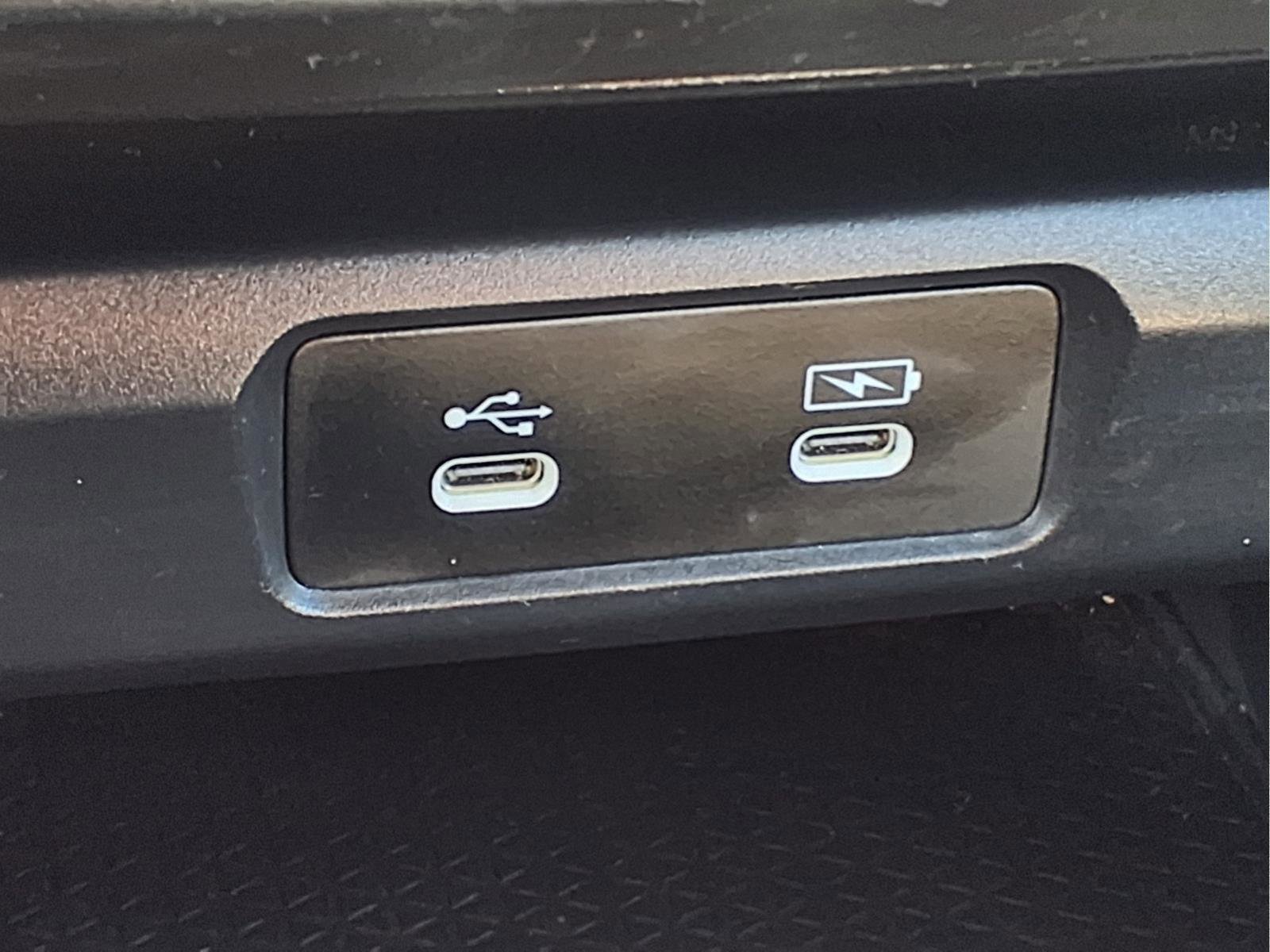 Certified 2024 Honda Accord EX image 21