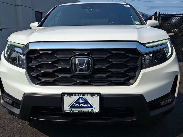 Certified 2023 Honda Passport EX-L image 2