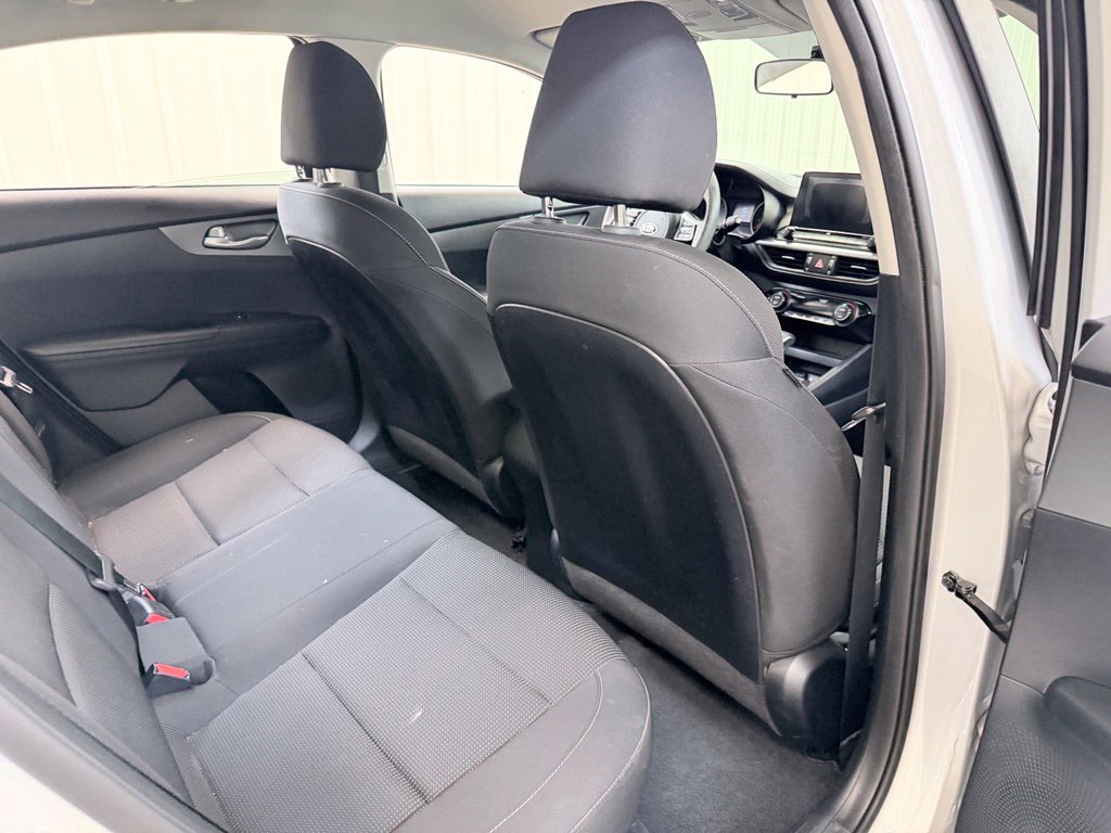 Used 2019 Kia Forte LXS FWD image 27