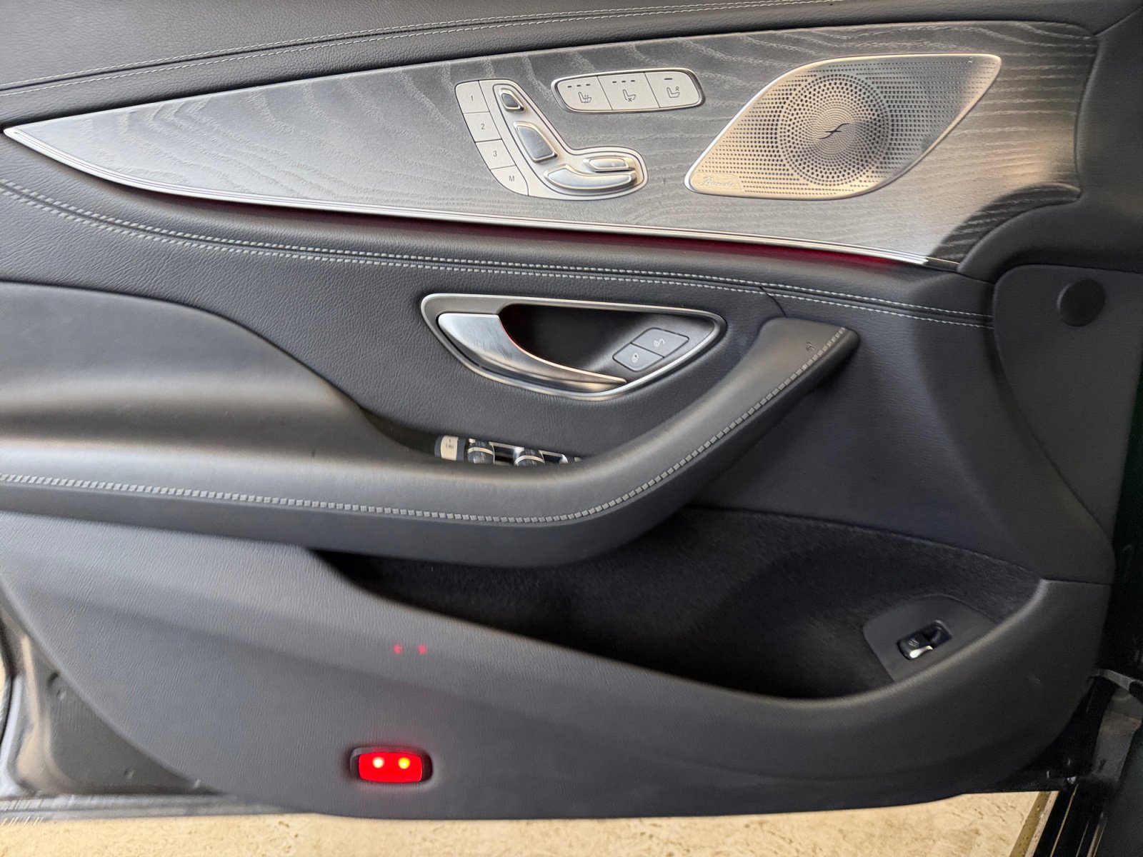 Used 2023 Mercedes-Benz AMG GT 53 image 13