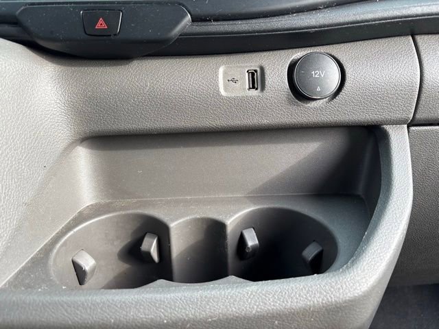 Used 2024 Ford Transit 250 Low Roof w/ Exterior Upgrade Package image 24