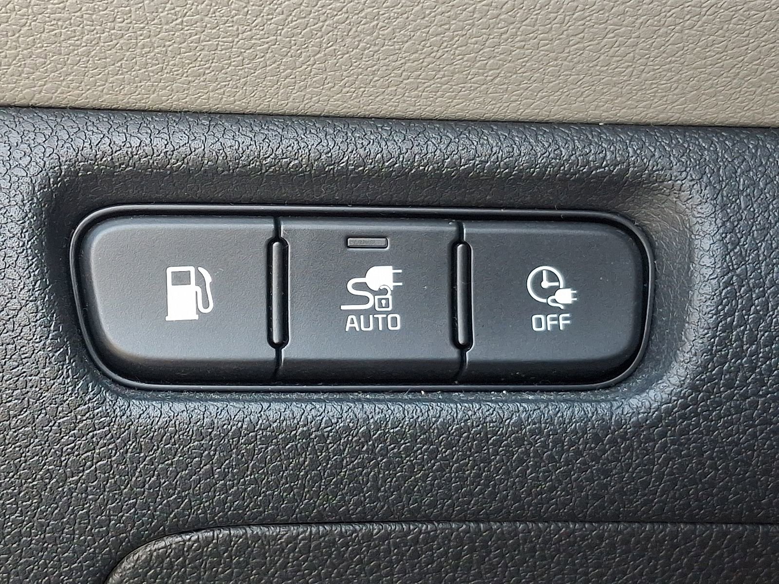 Used 2021 Kia Niro EX FWD image 25
